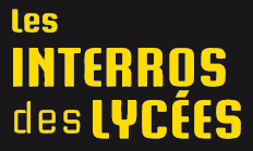 Logo Les Interros des Lycées